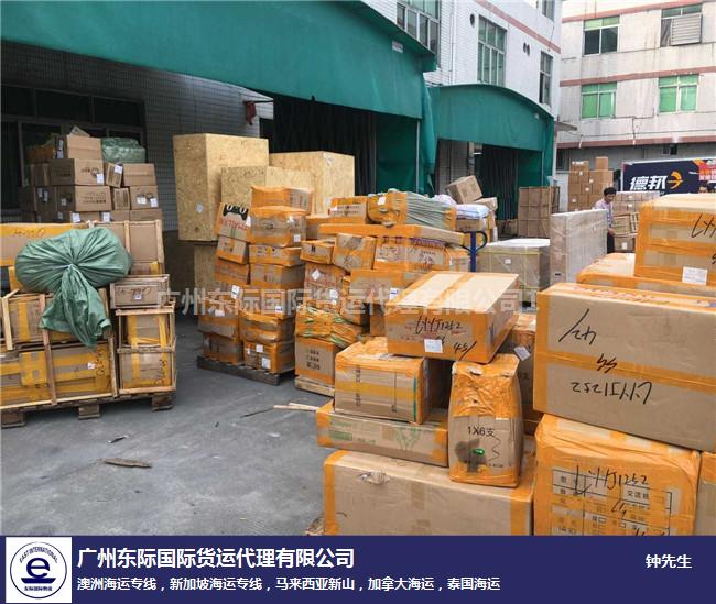 珠?；疱伒琢虾＿\新加坡全程指南 廣州東際國際物流一站式倉儲服務解析